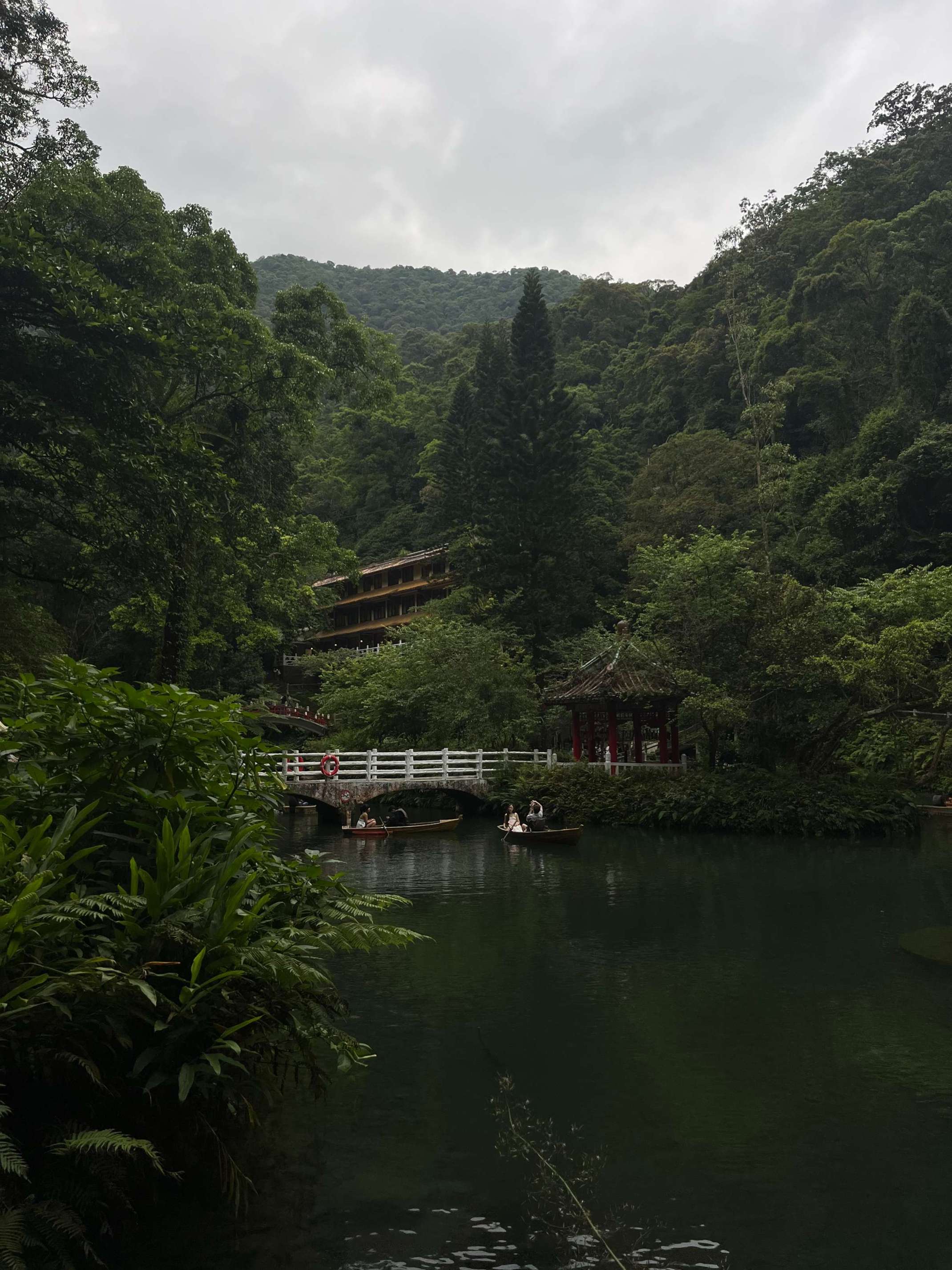 Eindrücke Taiwan