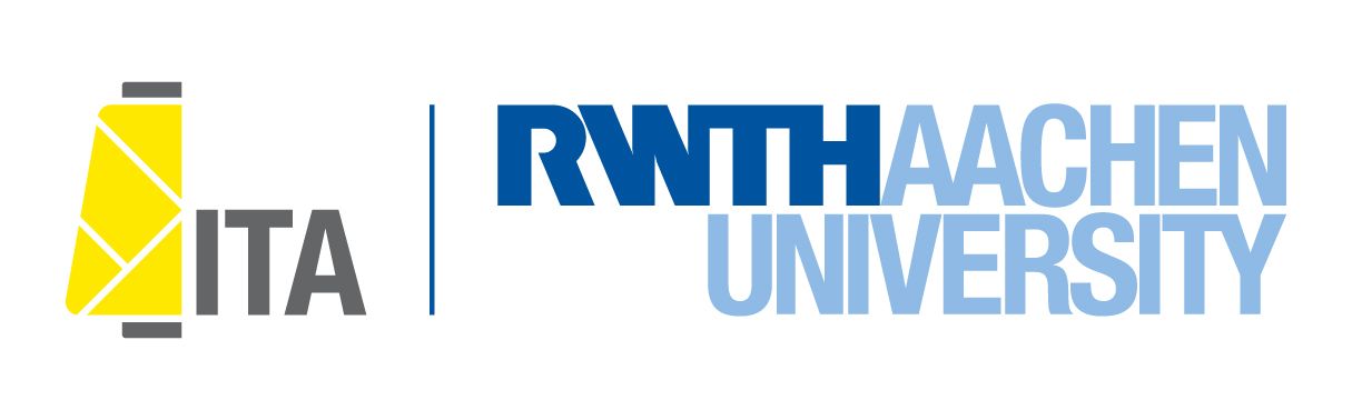 Logo: Institut für Textiltechnik der RWTH Aachen University Logo: Institut für Textiltechnik der RWTH Aachen University