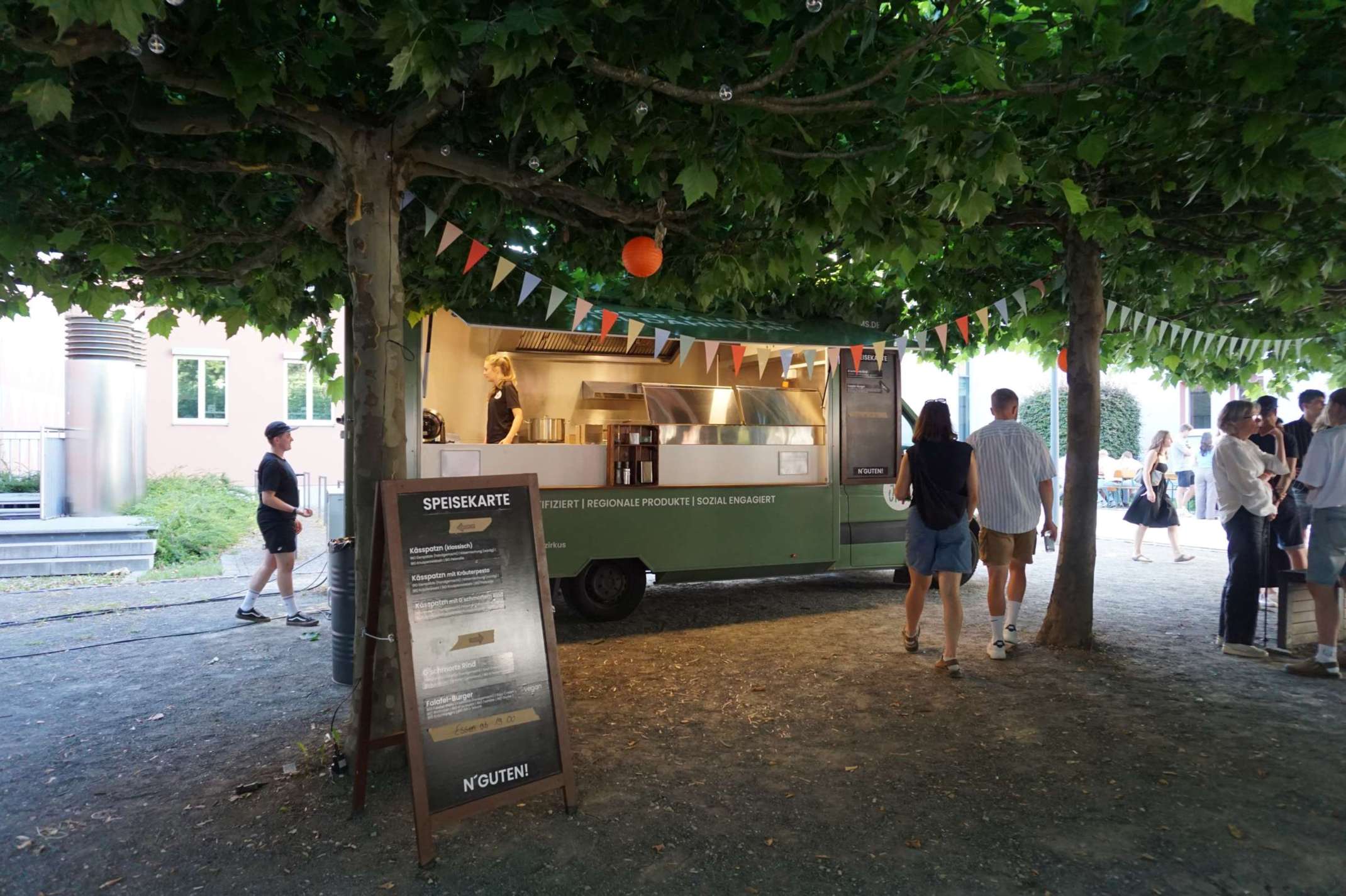 Foodtruck Foodtruck