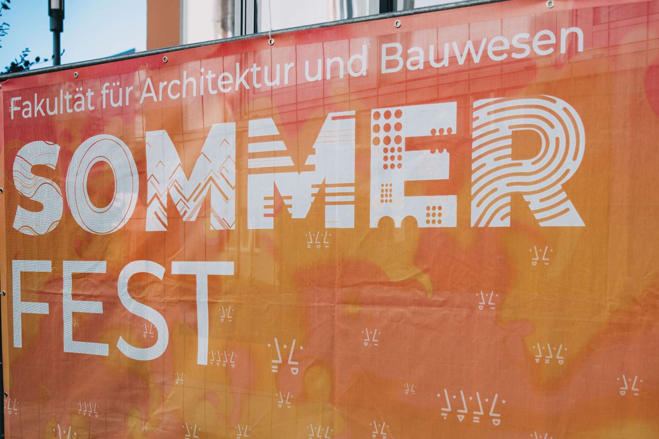 Sponsoren des Sommerfestes 2026 Sponsoren des Sommerfestes 2026