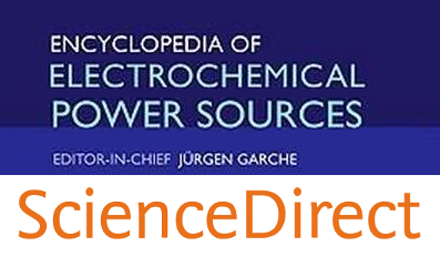 Encyclopedia of Electrochemical Power Sources