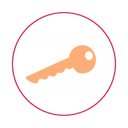 Der Schlüssel zu allen digitalen Tools – Mit der RZ-Kennung, dem Benutzernamen und dem Passwort haben Studierende Zugang zu allen wichtigen digitalen Tools der Hochschule. Der Schlüssel zu allen digitalen Tools – Mit der RZ-Kennung, dem Benutzernamen und dem Passwort haben Studierende Zugang zu allen wichtigen digitalen Tools der Hochschule.