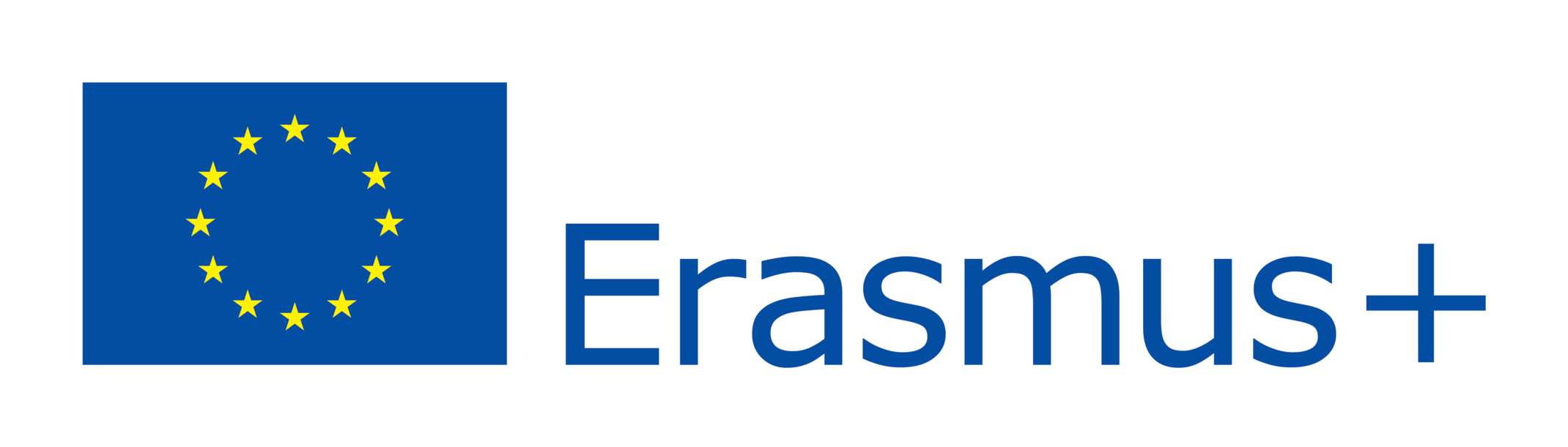 Erasmus Logo Erasmus Logo