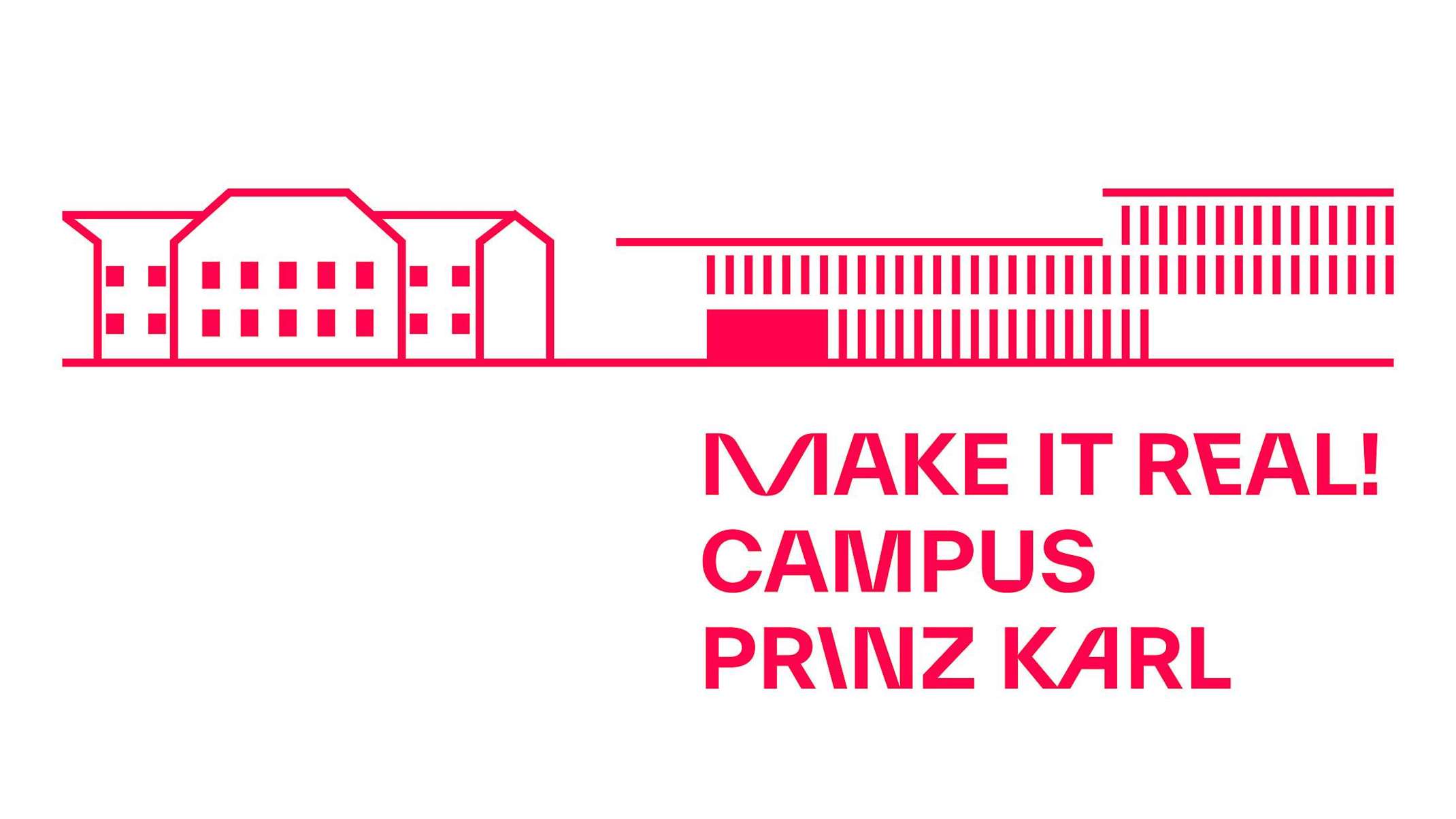 Key Visual Campus Prinz Karl Key Visual Campus Prinz Karl