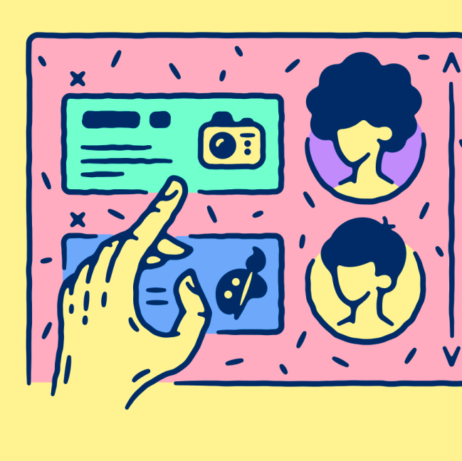 IT im Alltag IT im Alltag