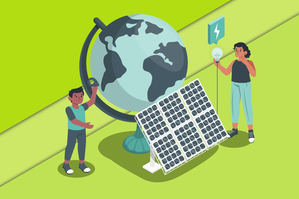 Umwelt und Nachhaltigkeit Umwelt und Nachhaltigkeit