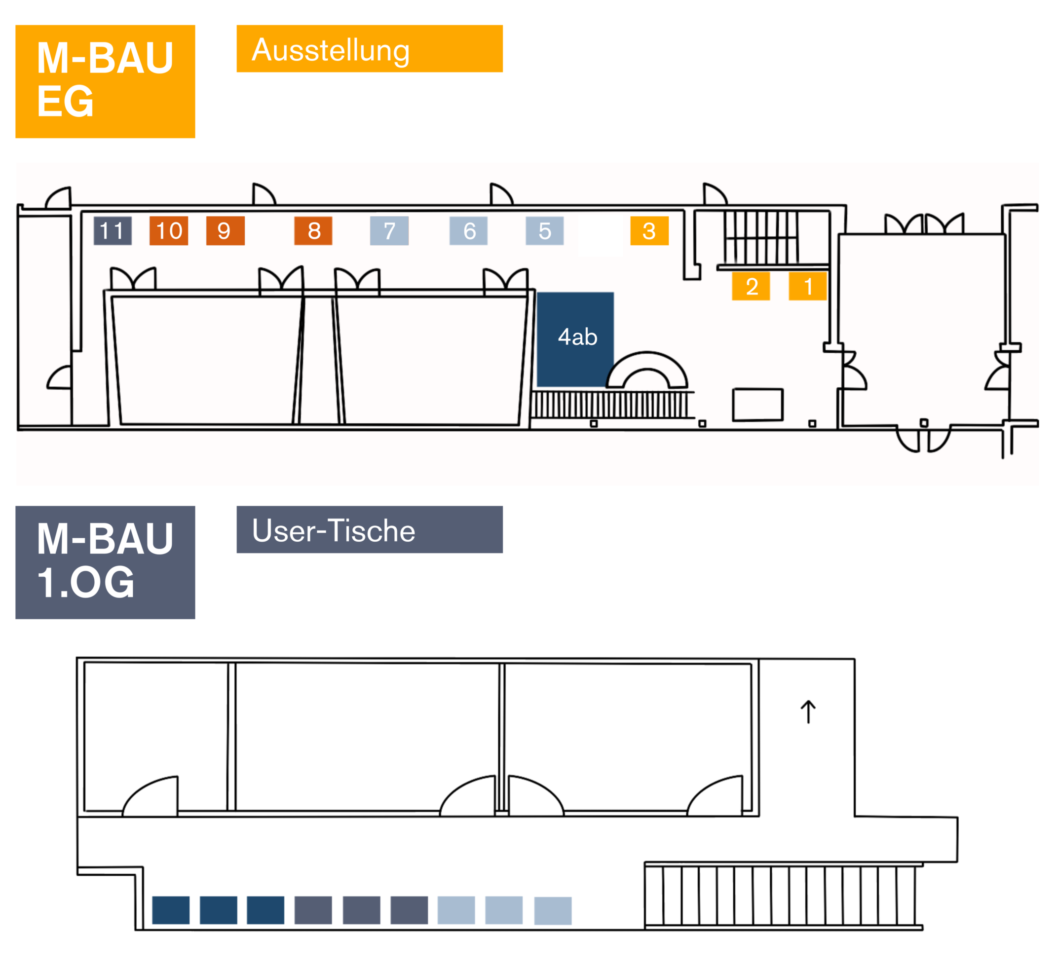 Standplan Standplan