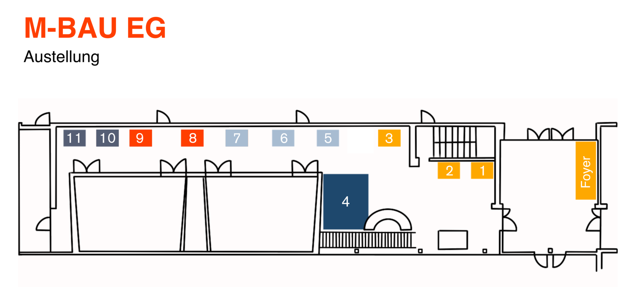 Standplan Standplan