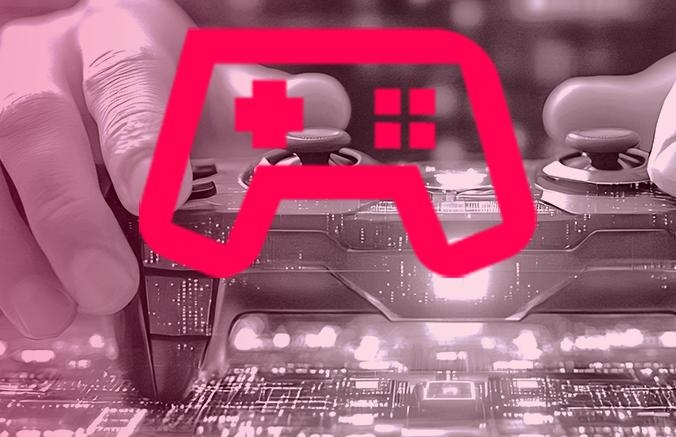 ICON Datenverarbeitung und Bewegungserkennung ICON Datenverarbeitung und Bewegungserkennung