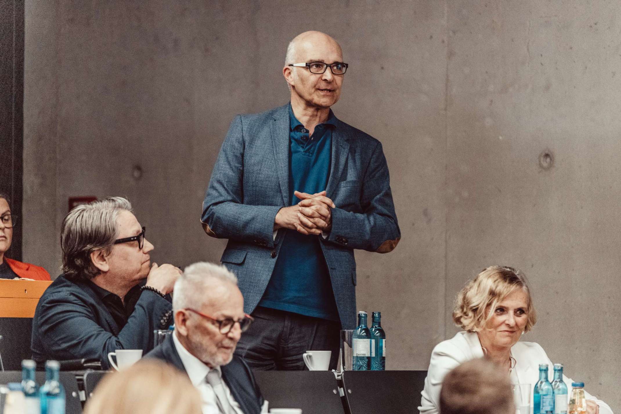 Andreas Jäckel, MdL