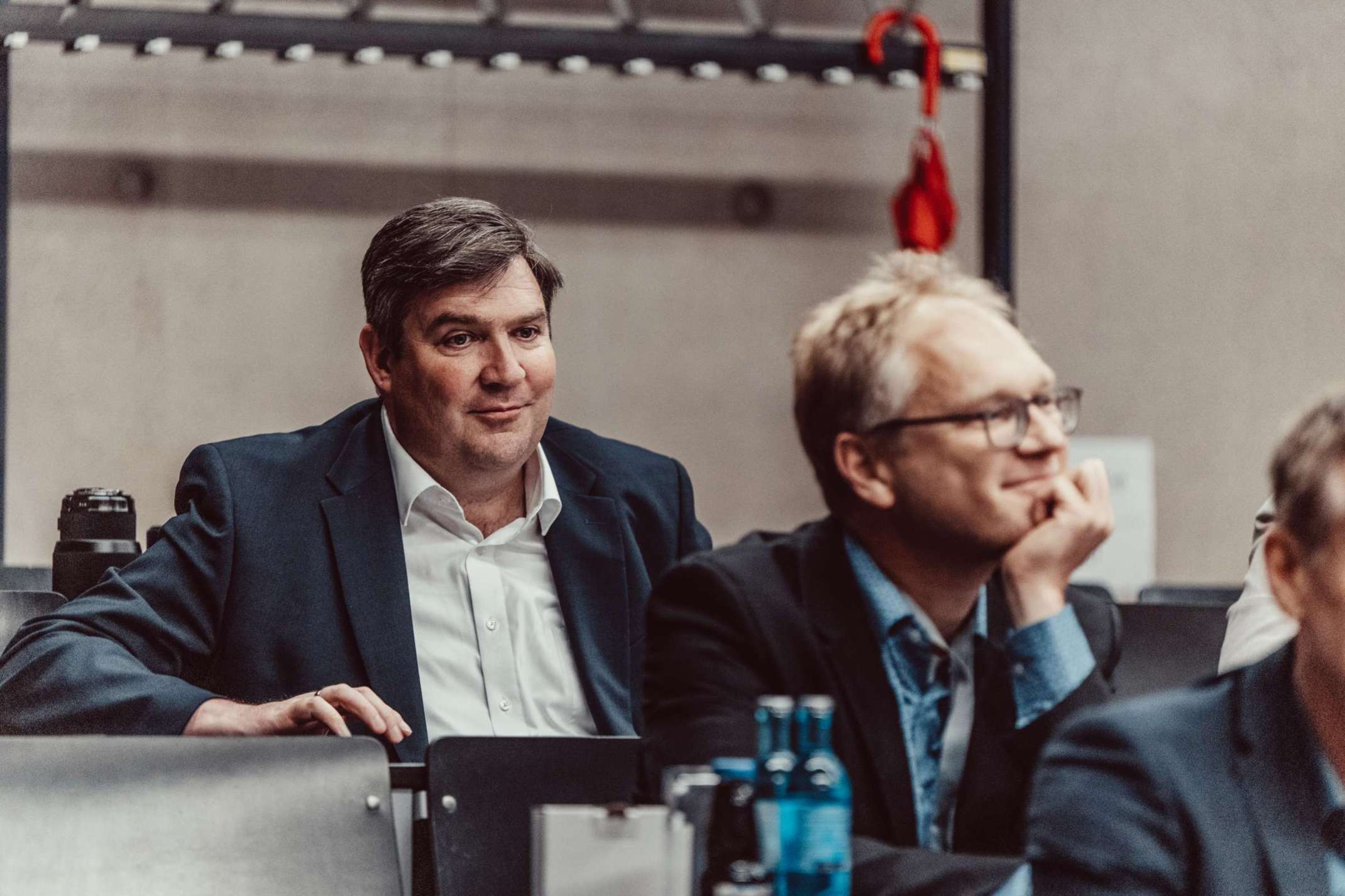 Markus Müller, Landrat Dillingen a. d. Donau