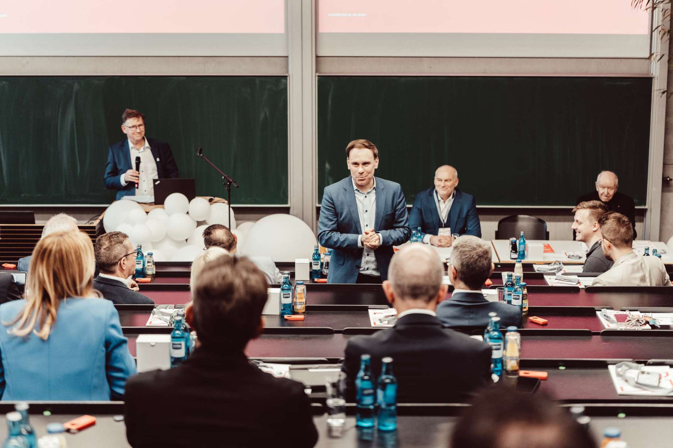 Dr. Volker Ullrich, MdB