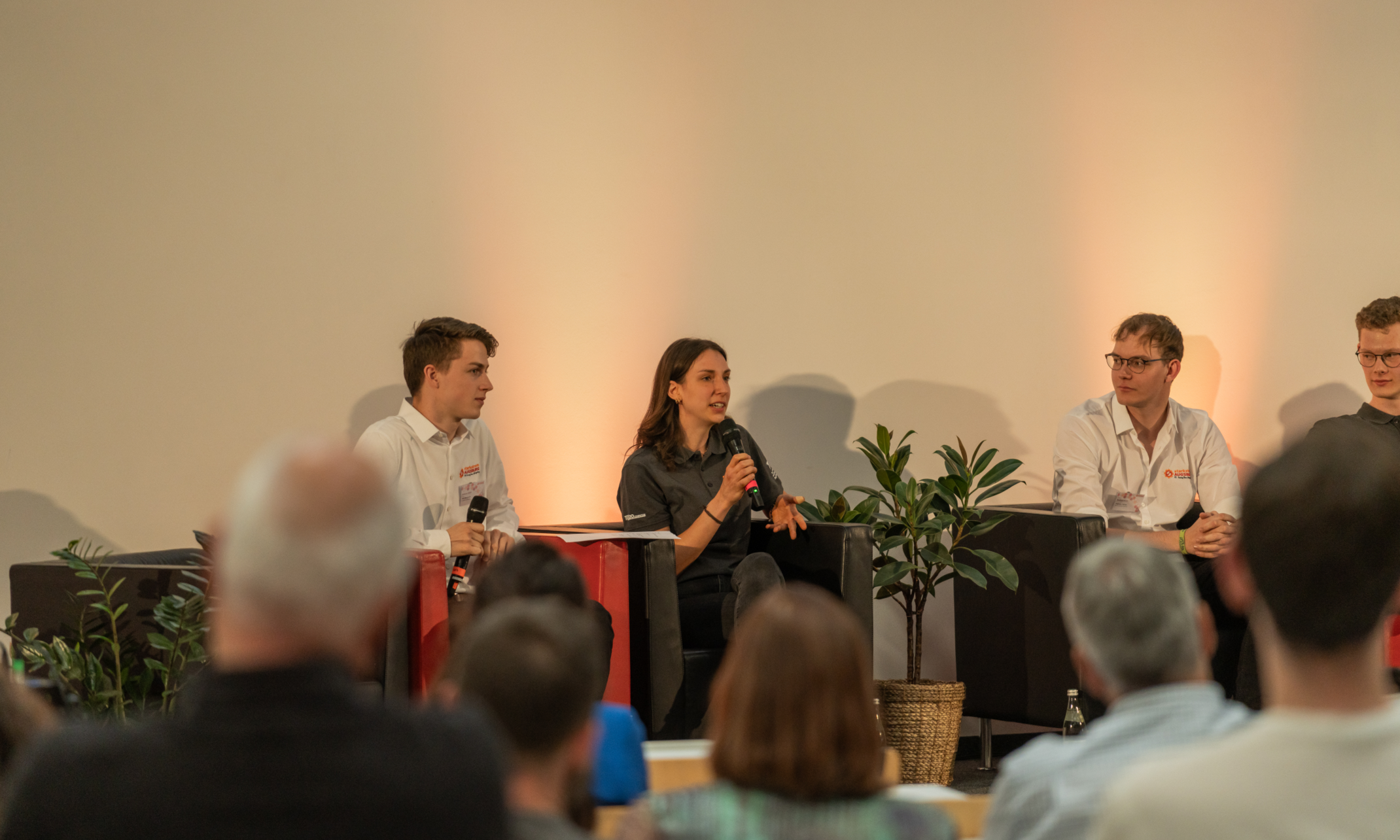 StarkStrom Augsburg e. V. | Rollout 2024 StarkStrom Augsburg e. V. | Rollout 2024