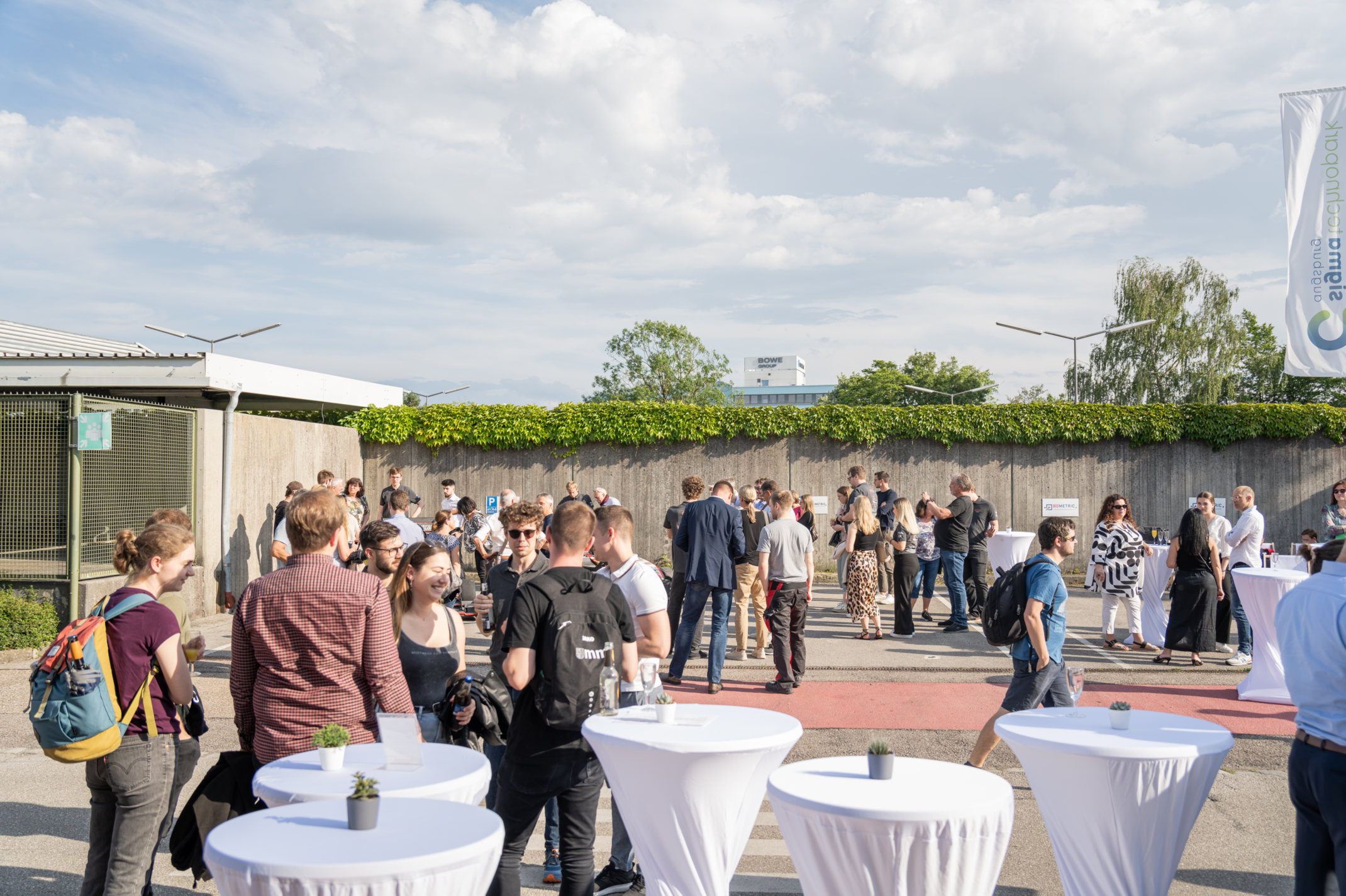 StarkStrom Augsburg e. V. | Rollout 2024 StarkStrom Augsburg e. V. | Rollout 2024