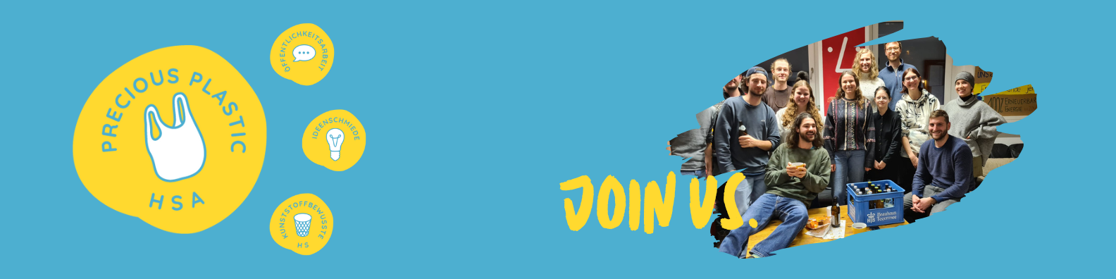 Jetzt Mitmachen! Jetzt Mitmachen!