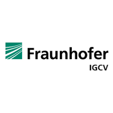 Logo Firma Fraunhofer IGCV Logo Firma Fraunhofer IGCV