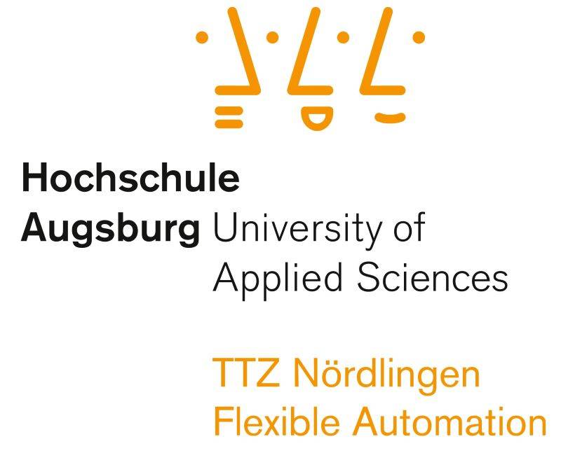 Logo TTZ Nördlingen Logo TTZ Nördlingen