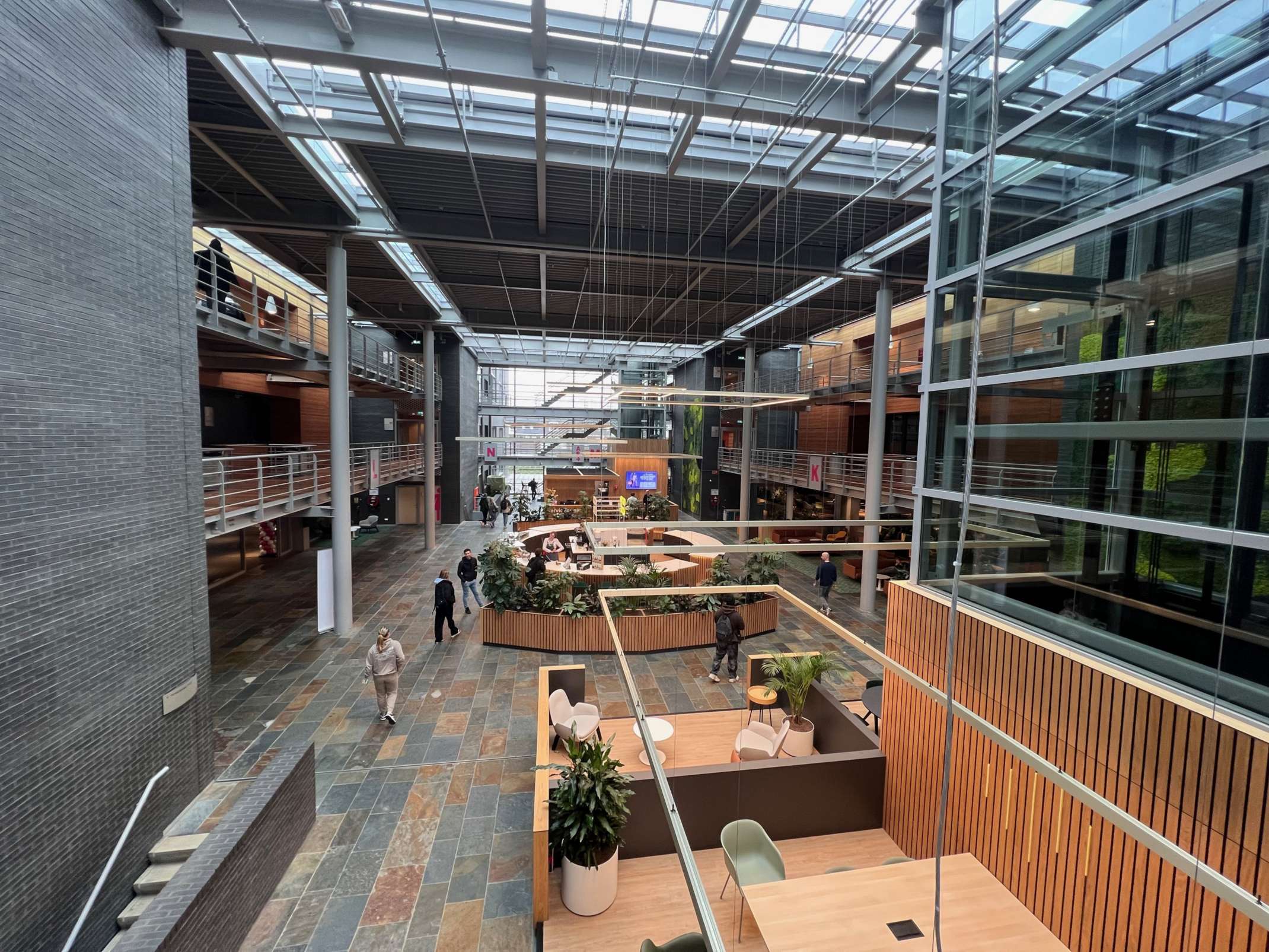BIP Haarlem