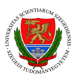 Logo University of Szeged Logo University of Szeged
