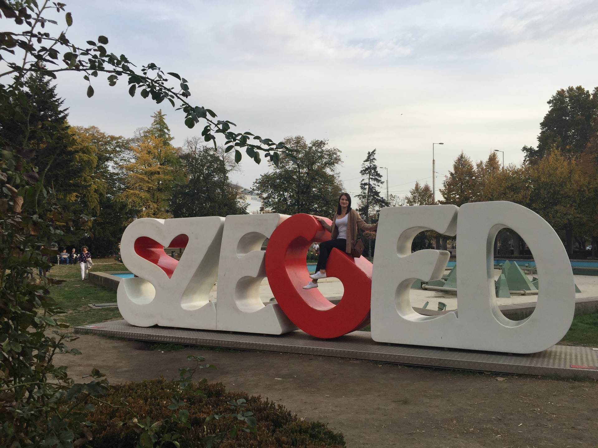Szeged Szeged