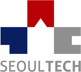 Logo Seoul Tech Logo Seoul Tech