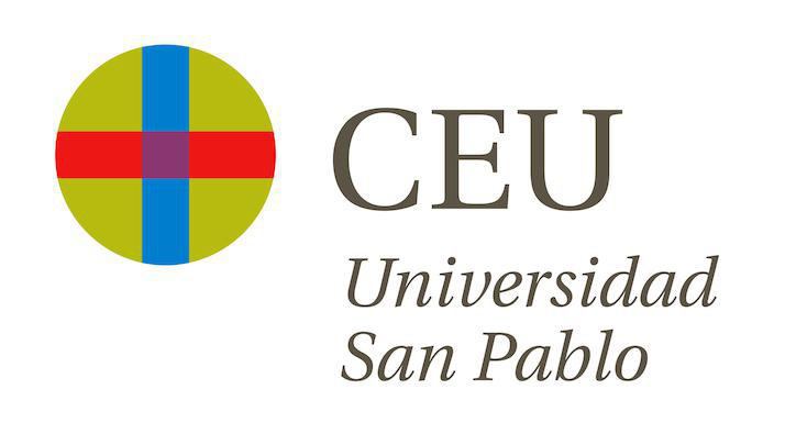 Logo Universidad San Pablo Logo Universidad San Pablo