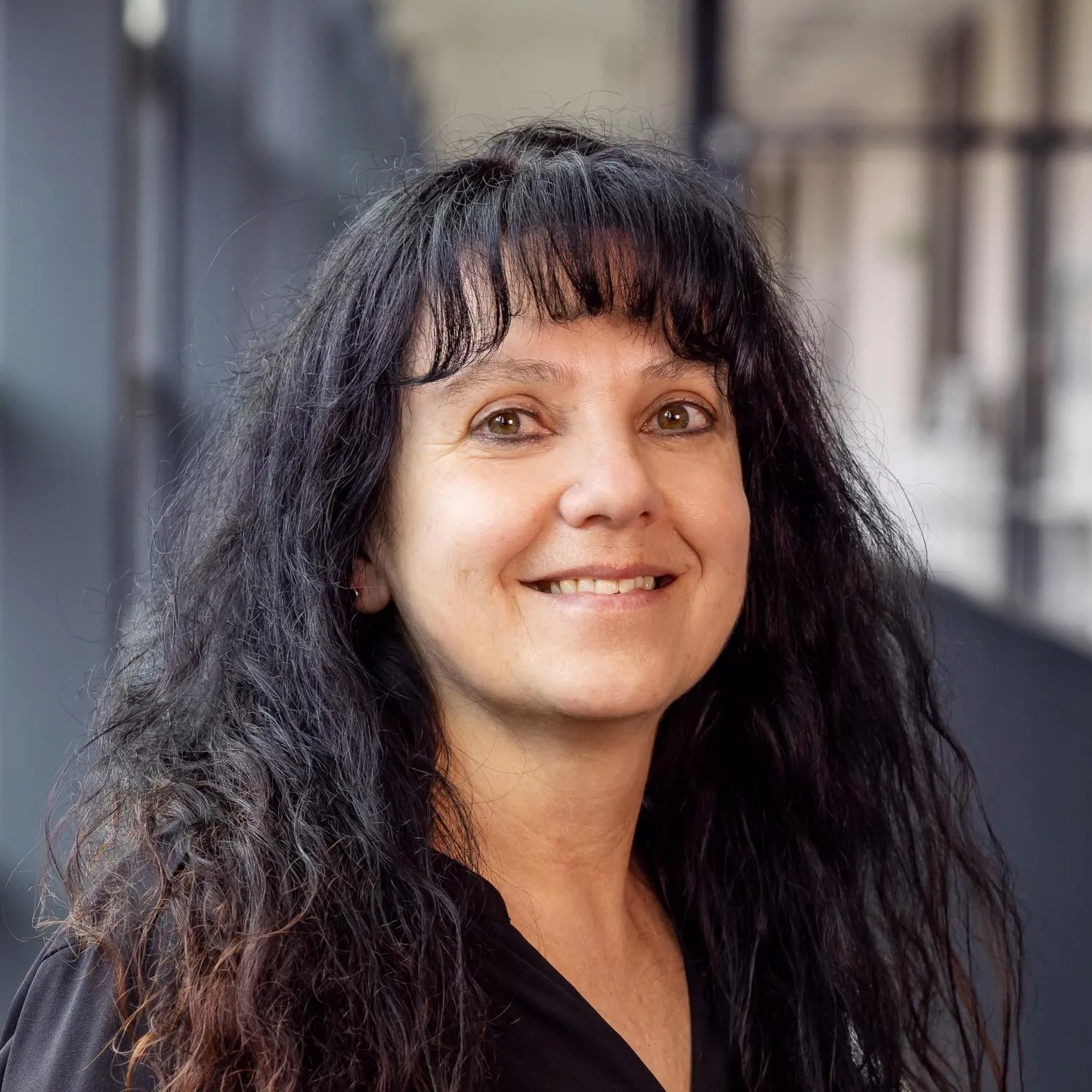 Personenfoto Silvia Lechner
