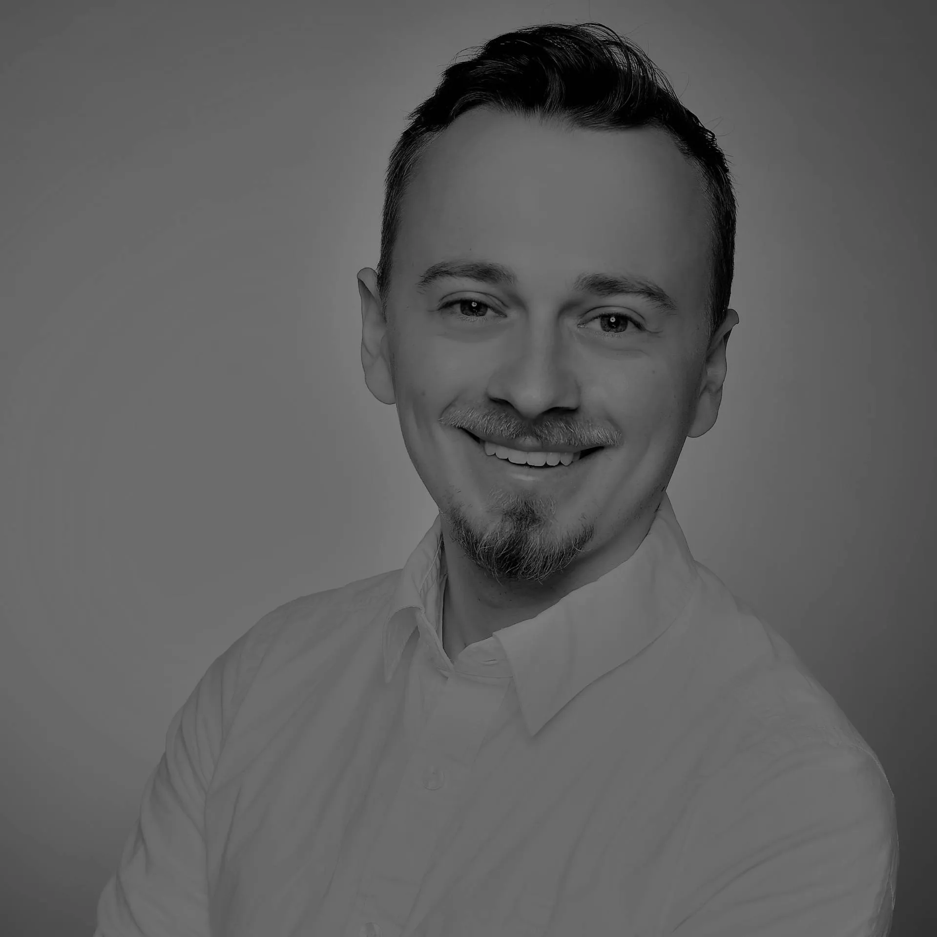 Profilbild von Florian Förster