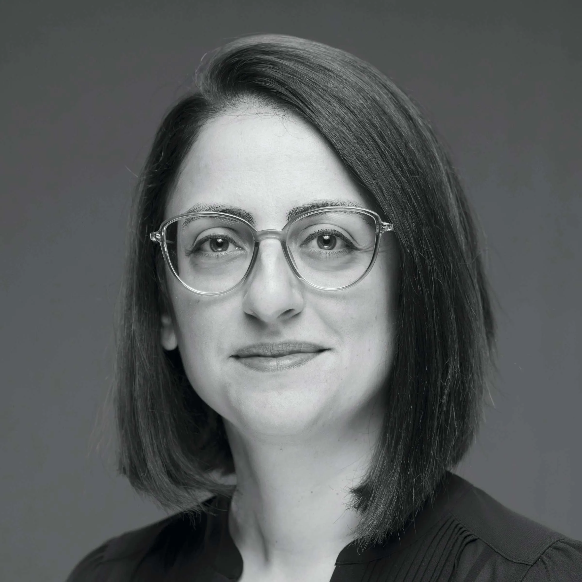 Photo of Burcu Güldür Erkal