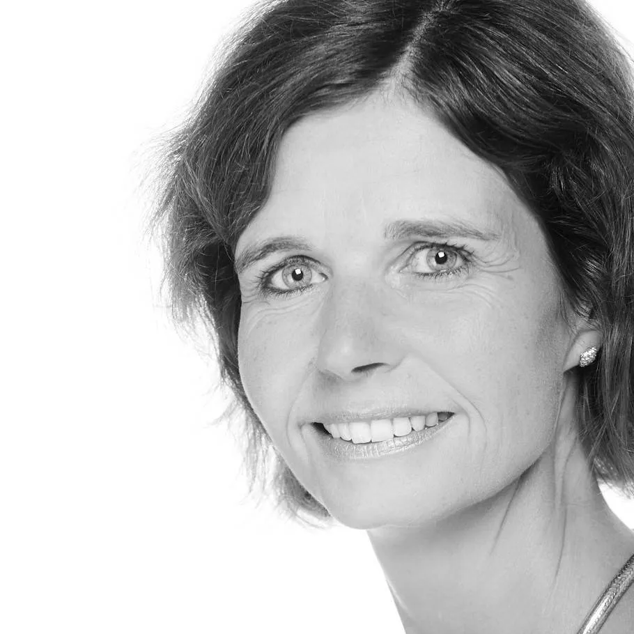 Photo of Susanne Runkel