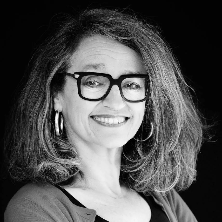 Photo of Astrid Tiffert