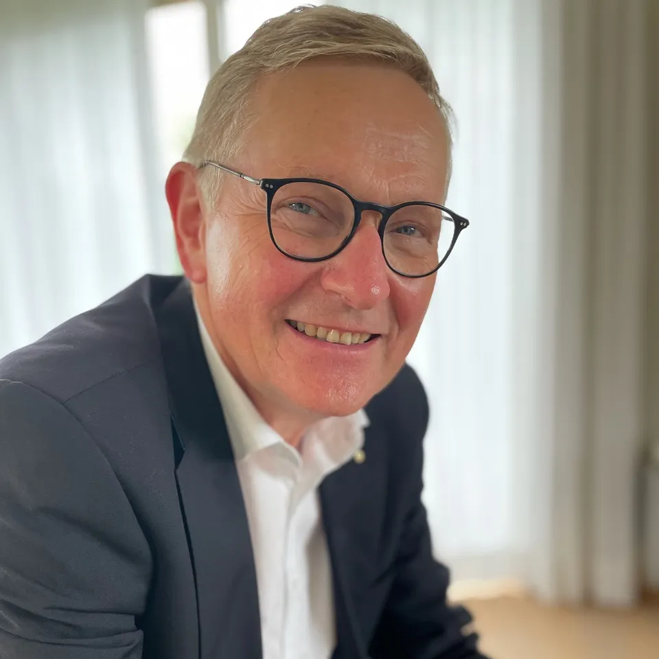 Prof. Dr.-Ing. Christian Märtin