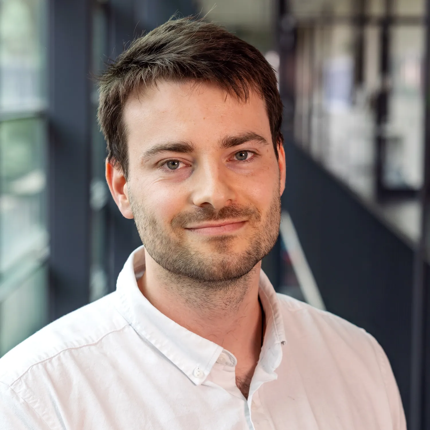Simon Unseld