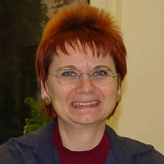 Margit Siebert