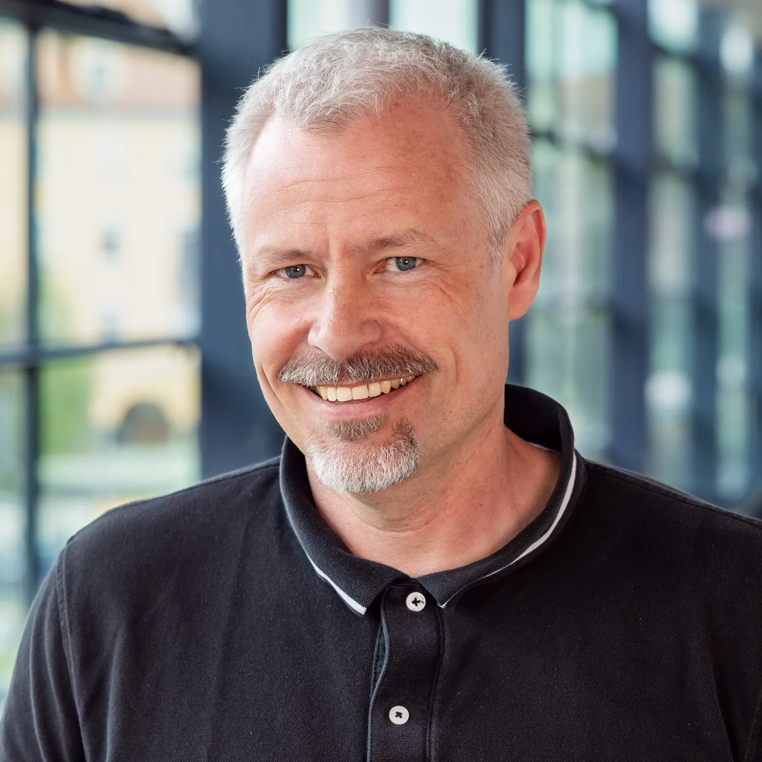 Profilbild von Prof. Dr. Rolf Winter