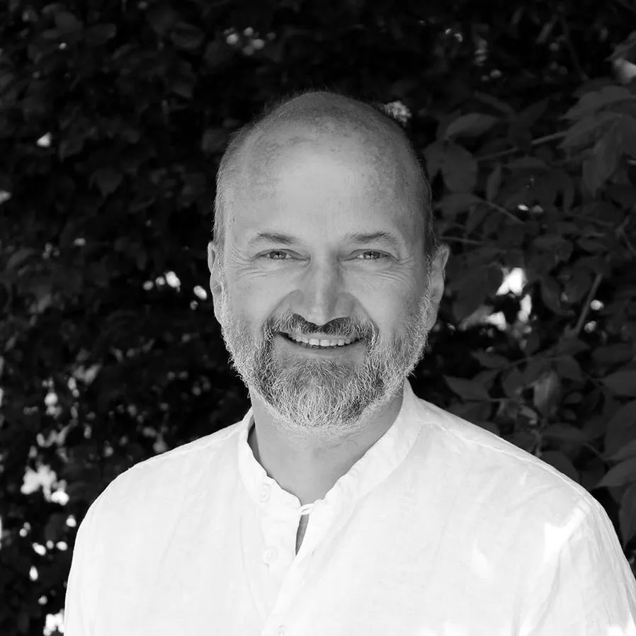 Photo of Christian Bauriedel