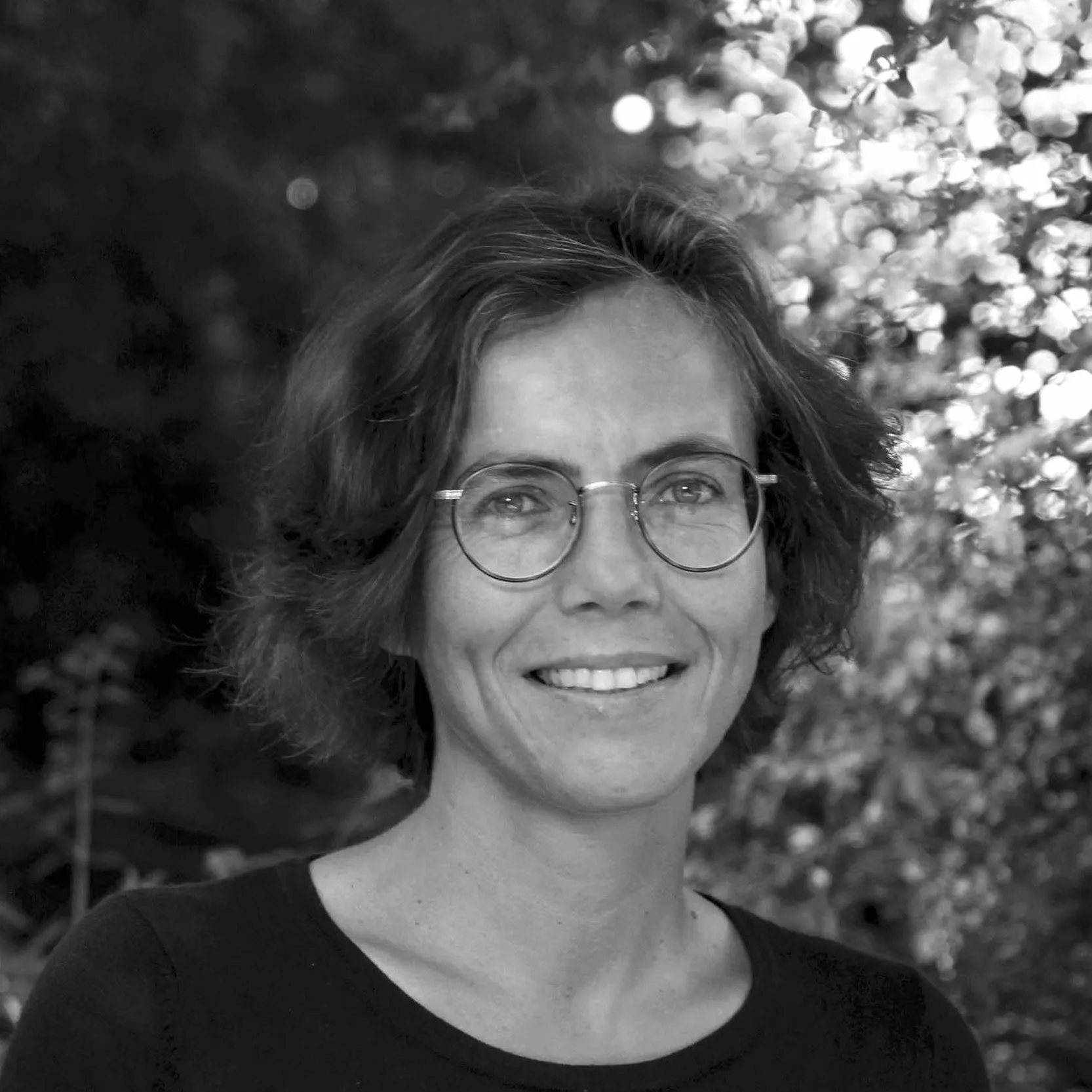 Personenfoto Sabine Walke