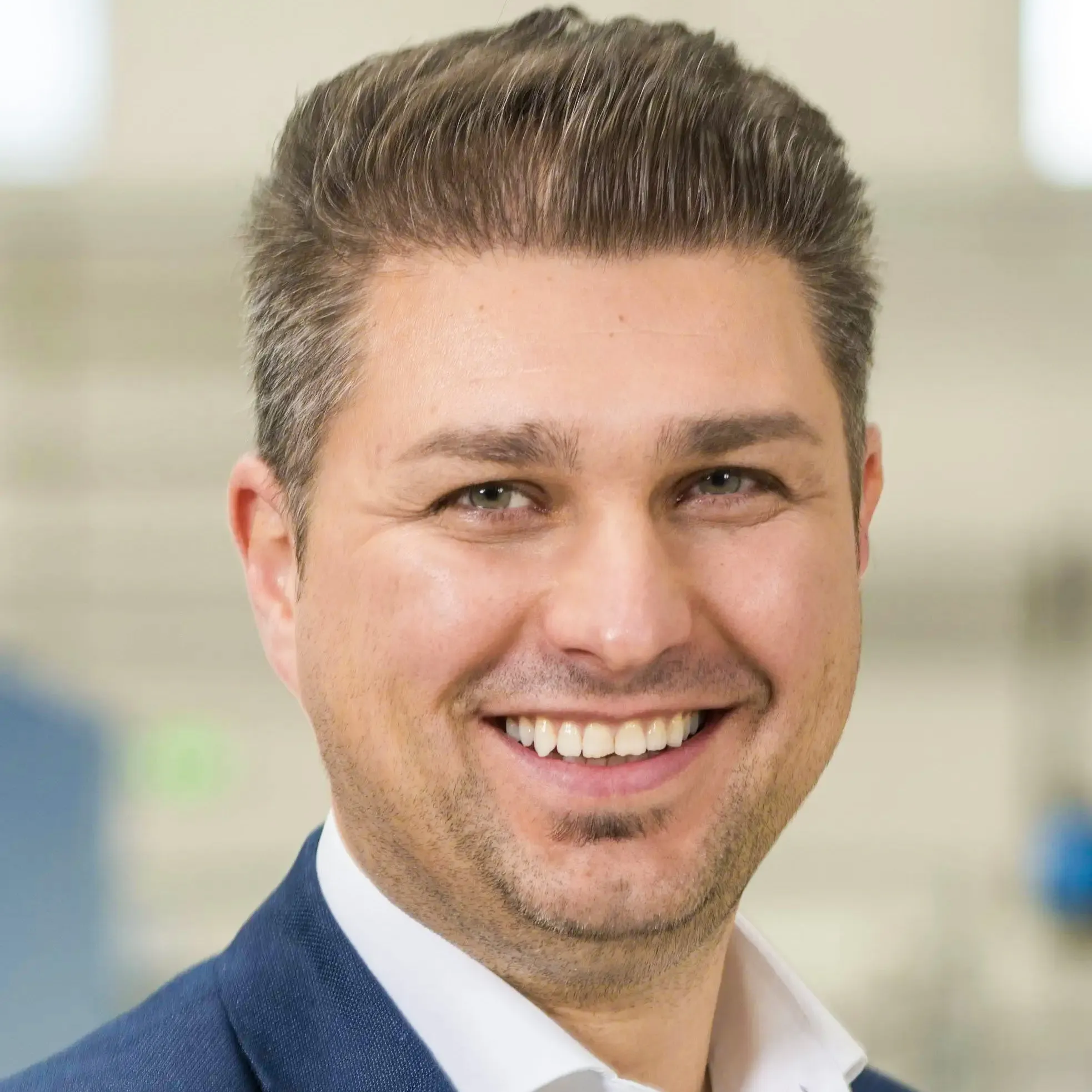 Mesut Cetin