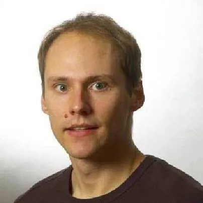 Photo of Michael Sedlmeier