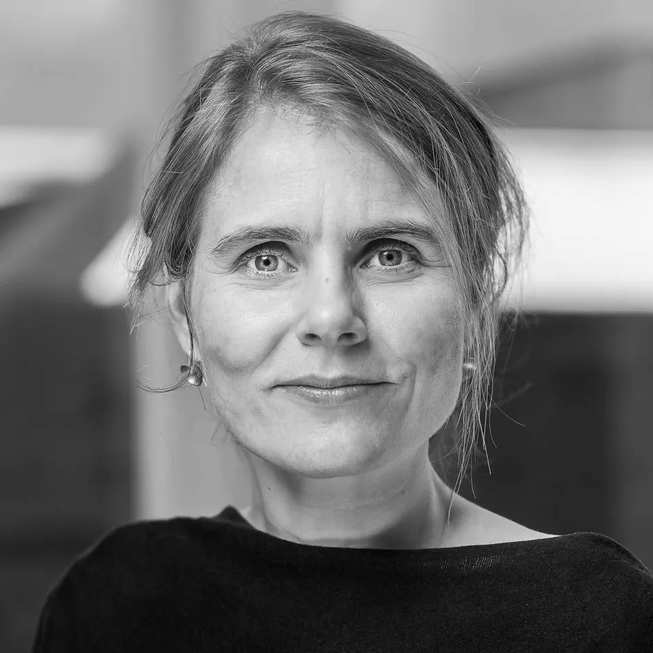 Personenfoto Mikala Holme Samsøe