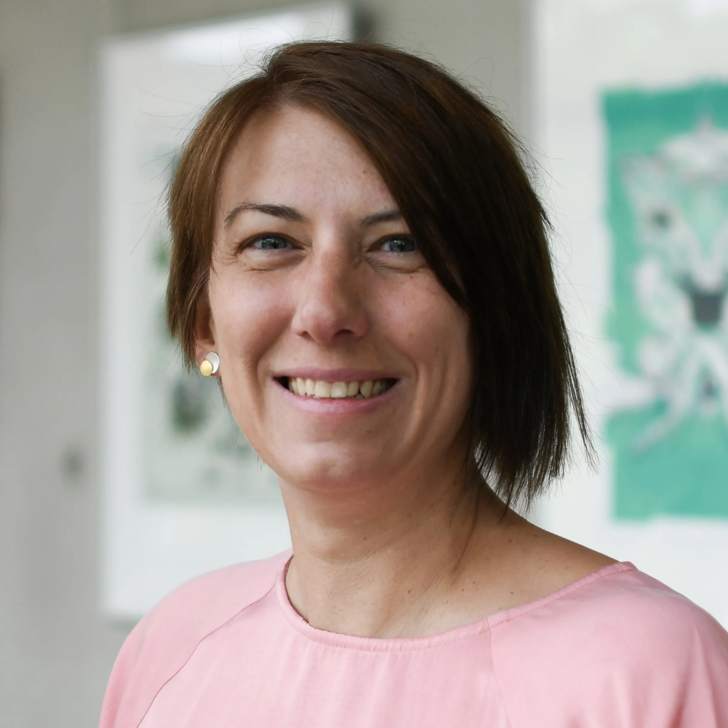 Birgit Lottes
