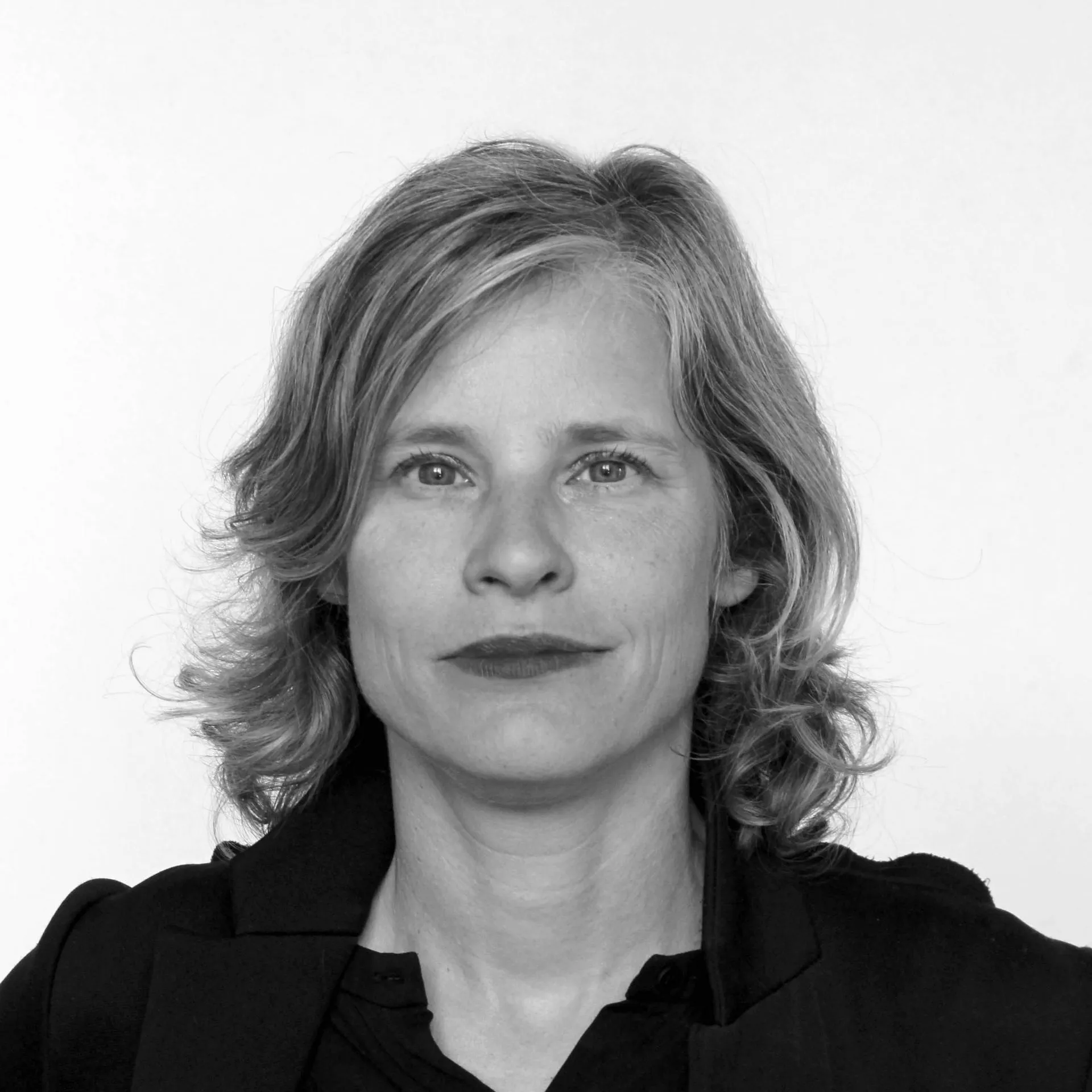 Personenfoto Katinka Temme