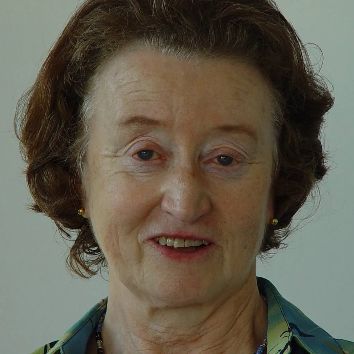 Prof. Dr. Lore Kern-Bausch