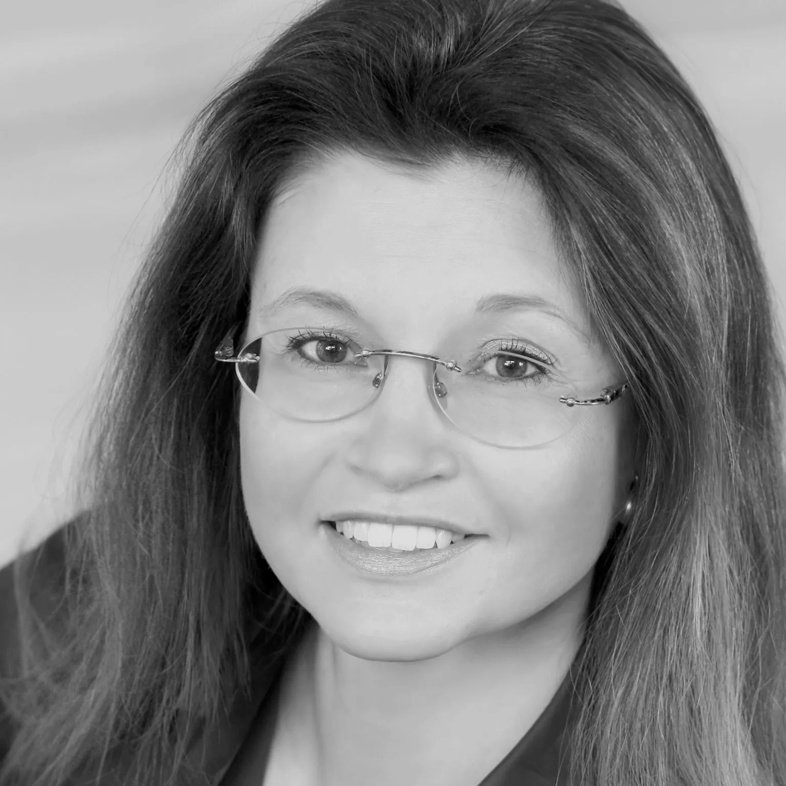 Personenfoto Elena Hirschbeck