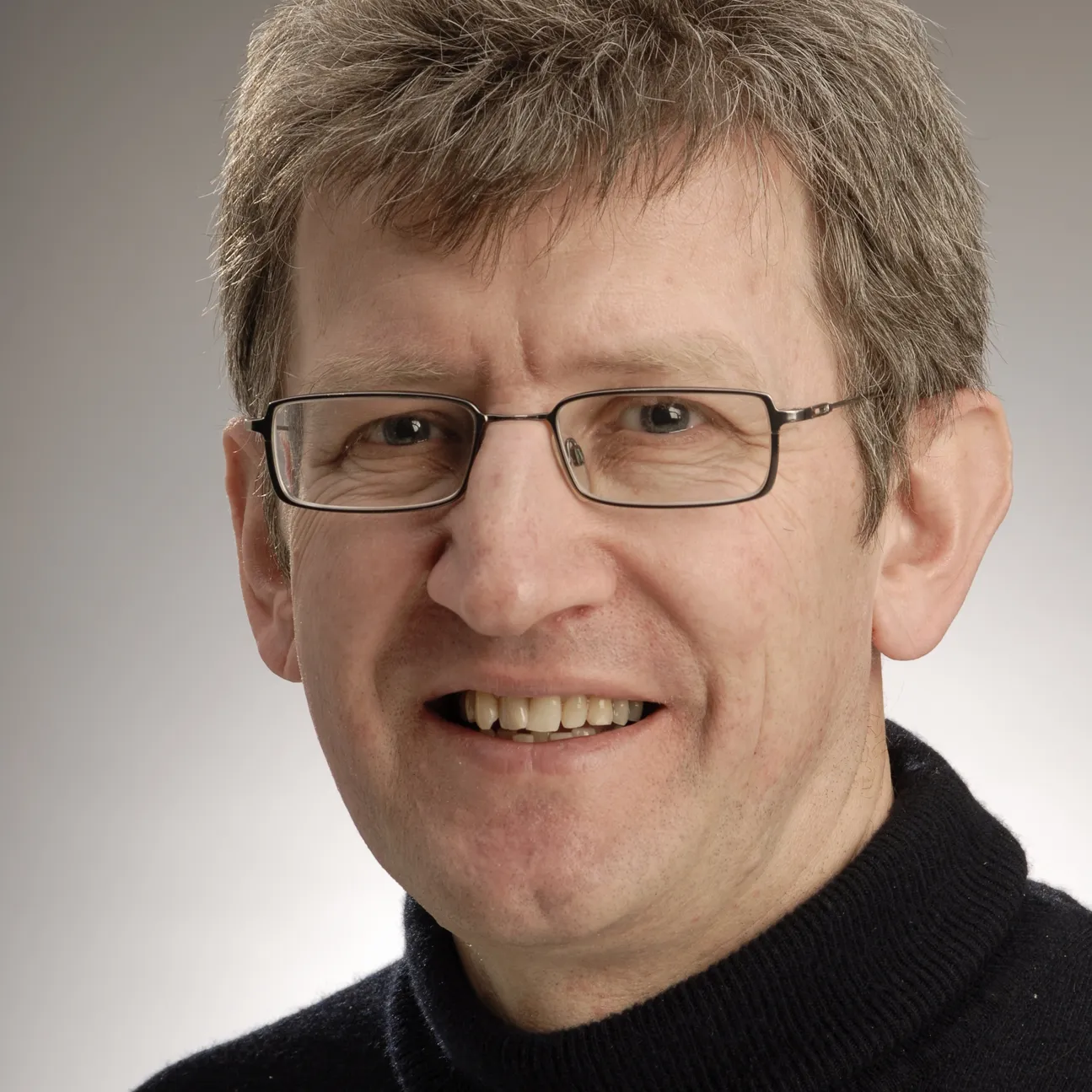 Prof. Dr. Nik Klever