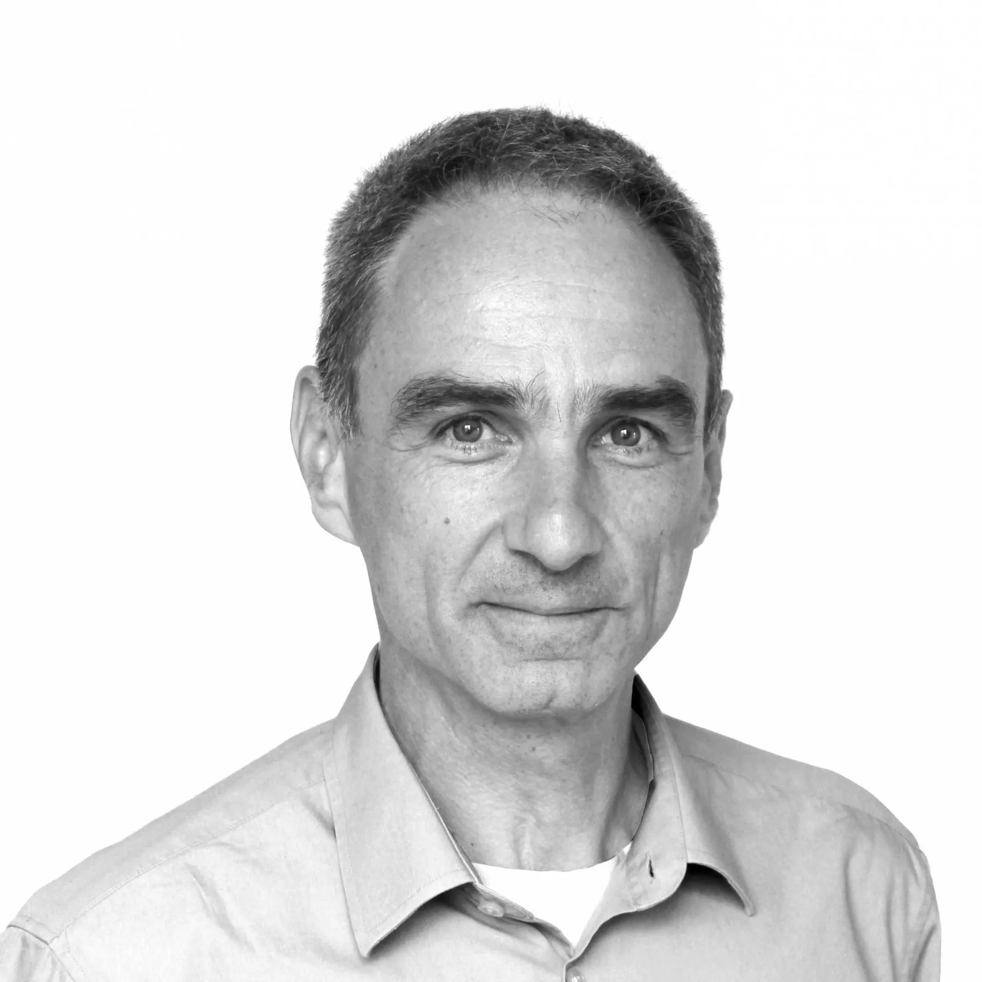 Photo of Wolfgang Nowak