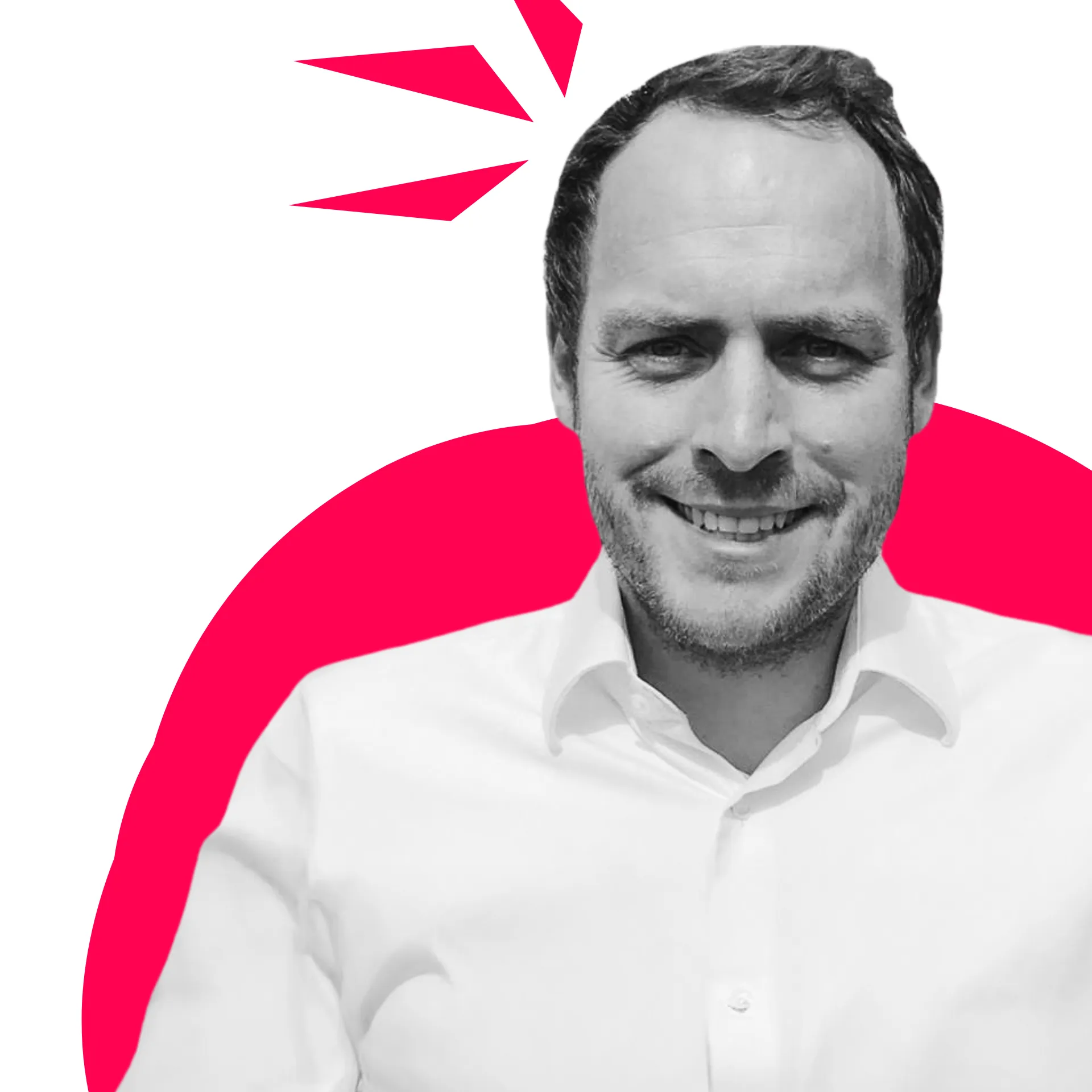 Profilbild von Prof. Dr. Christoph Buck
