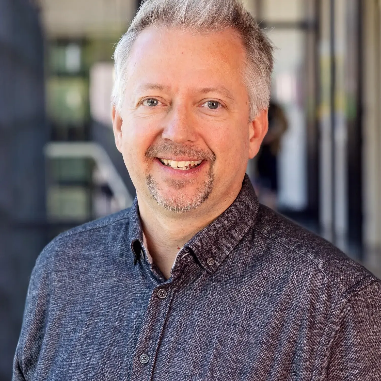 Lars Schöne