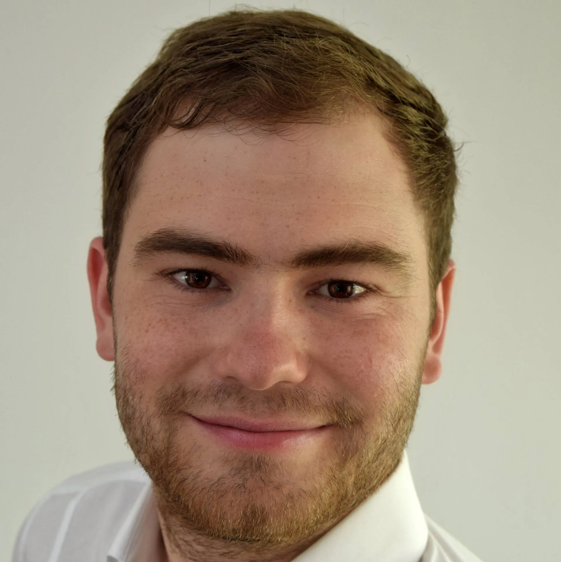 Profilbild von Julian Schanz