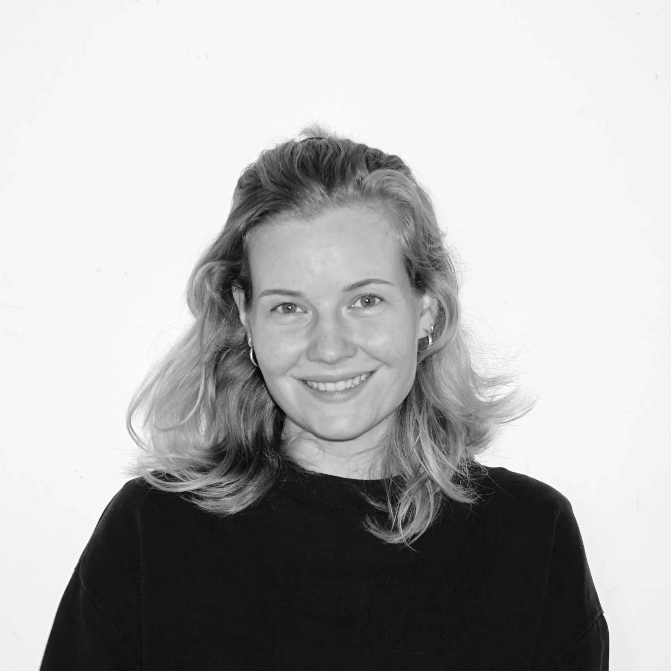 Personenfoto Johanna Deschler